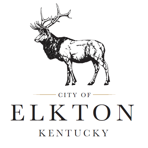 The City of Elkton, KY